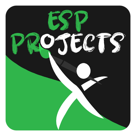 ESP projects logo