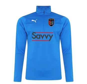 Elmbridge Soccer school layer