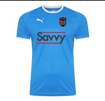 ElmBridge Soccer school Shirt