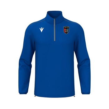 Elmss Quater Zip
