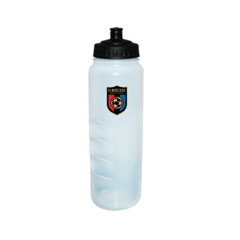 Elmss Water Bottle