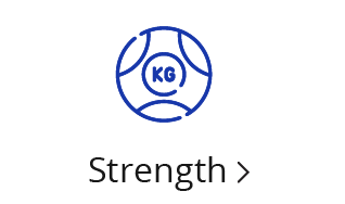 Strength Icon