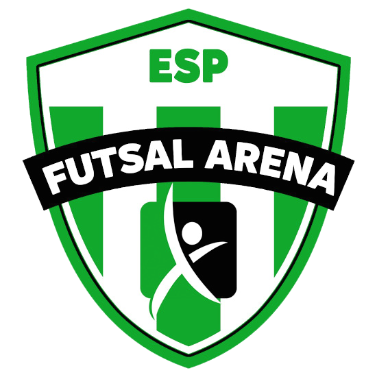 ESP Futsal Logo